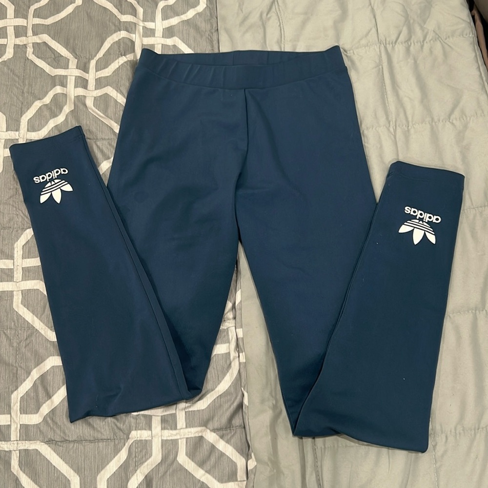 Adidas Classic Leggings